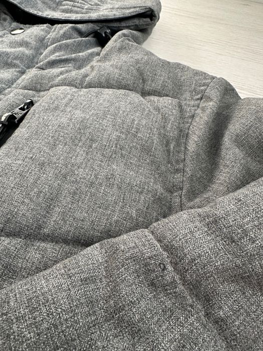 House мъжко зимно яке