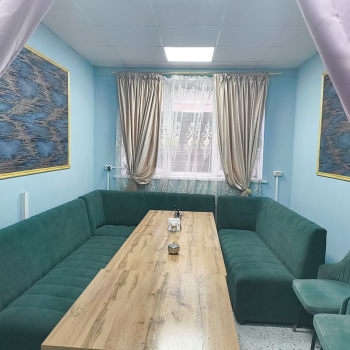 Продаются диваны для кафе и ресторана
