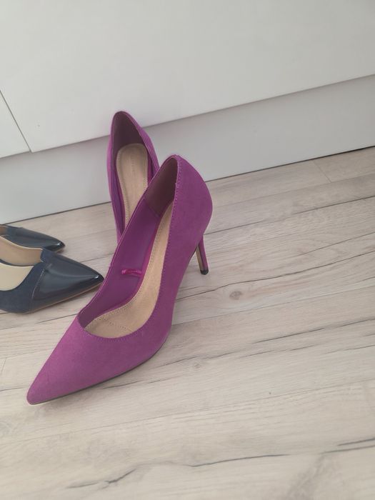Pantofi Zign Reserved nr 37