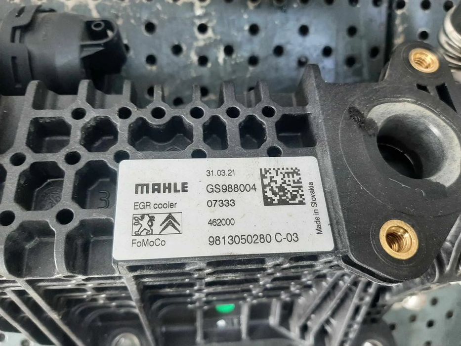 racitor gaze  1.5cdti  yh01 opel vivaro c  citroen jumper  9813050280
