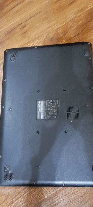 Acer Komyuter Acer Noutbook