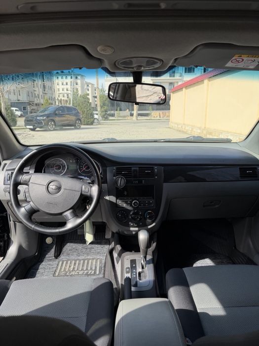 Jentra 2023 yil pachka holatda