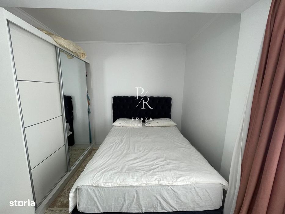 Apartament modern de vanzare 3 camere cu garaj subteran!