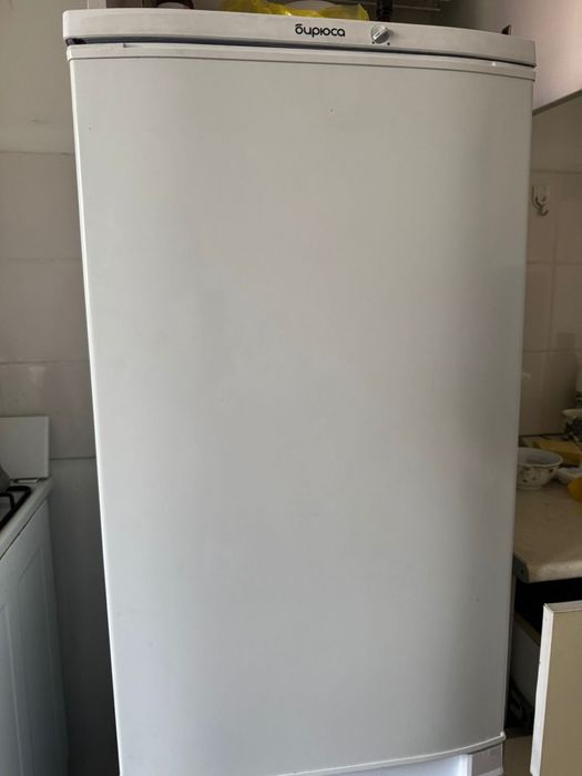 Холодильник почти новый!