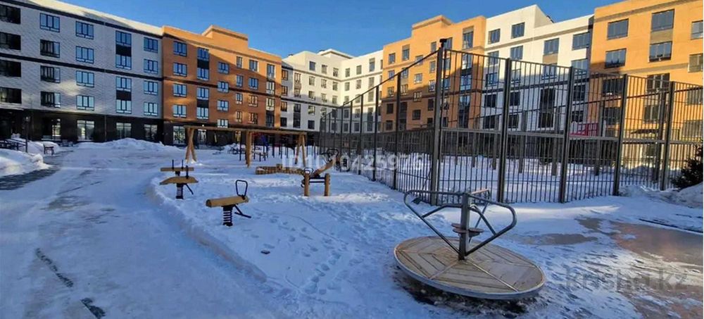 Продаётся 2-х комнатная квартира