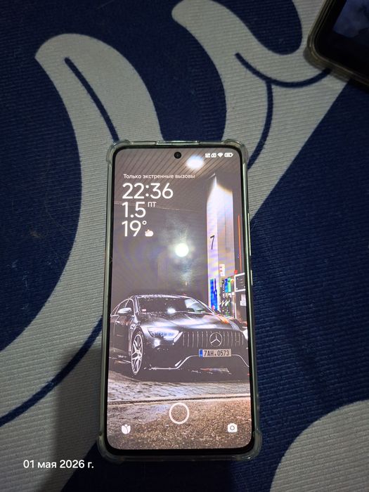 Xiaomi 12 lite 128gb