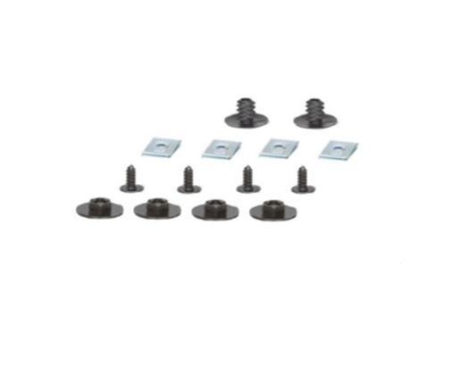 Clema fixare carenaj Alfa Romeo Mito; Citroen Nemo; Fiat 500 /, Doblo /, Fiorino, Punto, Punto Evo, Punto Grande; Opel Combo; Peugeot Bipper; set 14