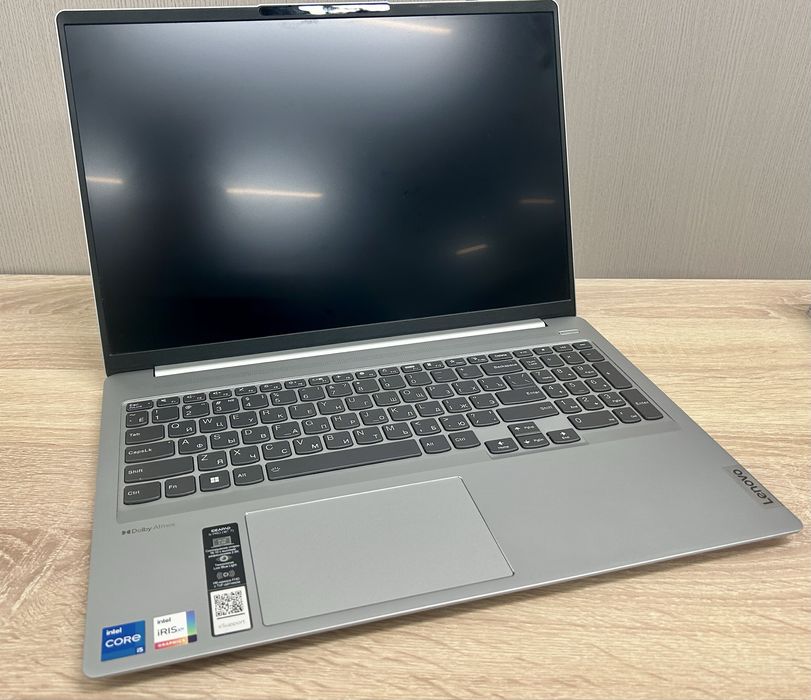 Ноутбук Lenovo IdeaPad 5 Pro