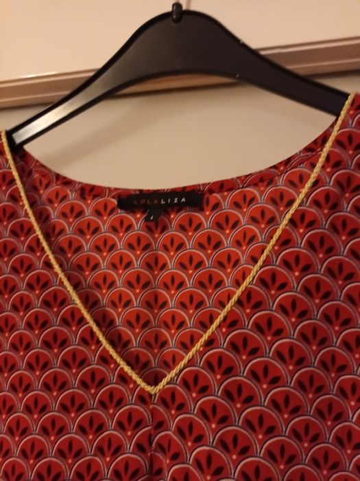 Rochie de vara Lola Lisa  marimea  L
