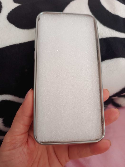 Husă protecție iPhone 15 Pro Max