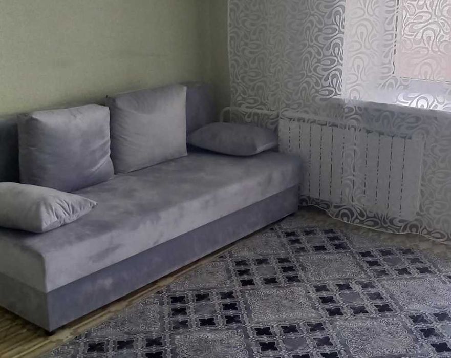 Сдаётся квартира