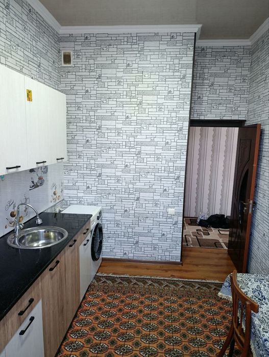 Ижарага 2 хоналик Янги домдан