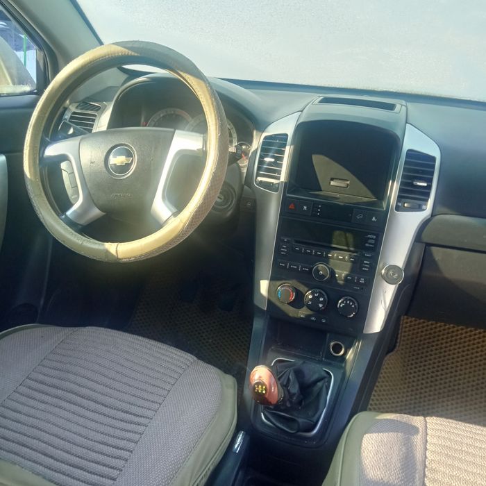 Продам автомобиль