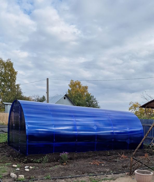 Продам дачу общество Вишенка / Гудок