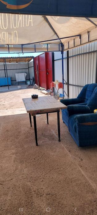 Продаётся дача 2-х комнатный