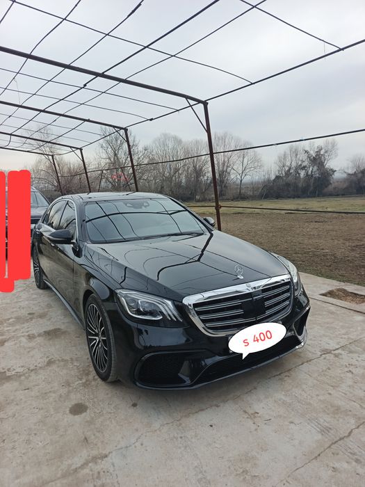 222 Mersedes benz HYIBRID