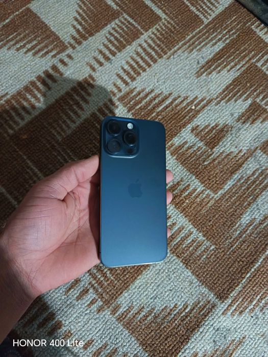 iPhone с гарантией