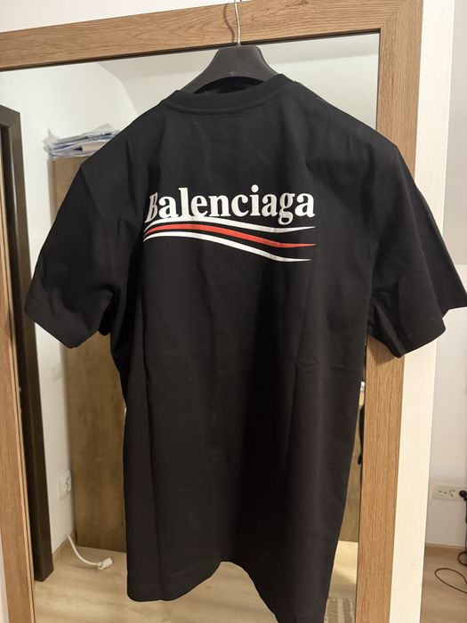 Triocou Balenciaga