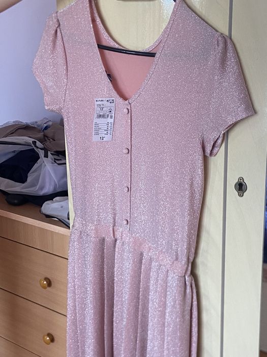 Детски роклички Breeze,10-12 години