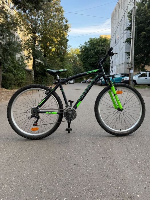 Bicicleta stare excelenta