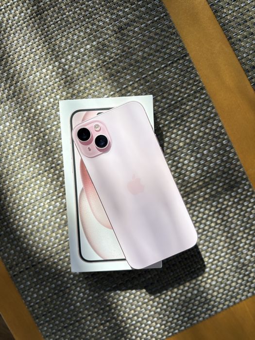 Iphone  15  plus