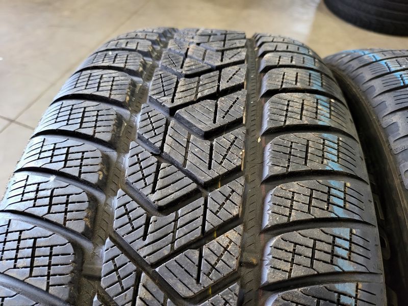 245/50/20 PIRELLI 4бр