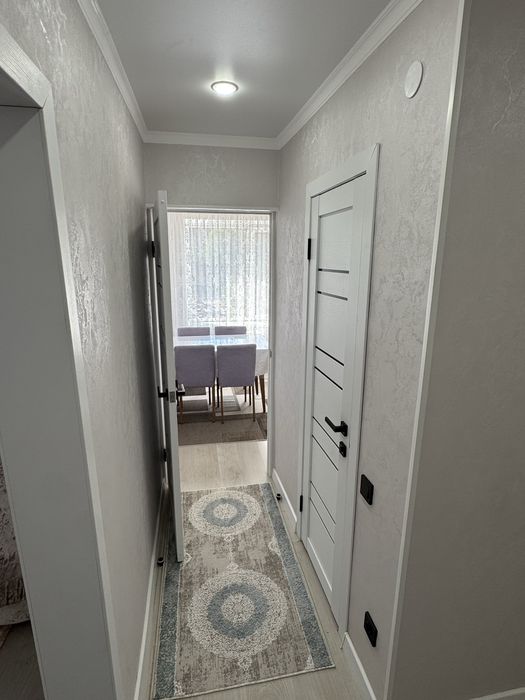 Продам 2-х комнатную квартиру
