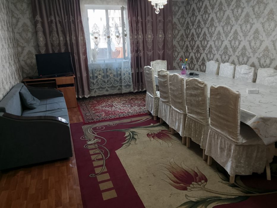 Продам отдельный дом