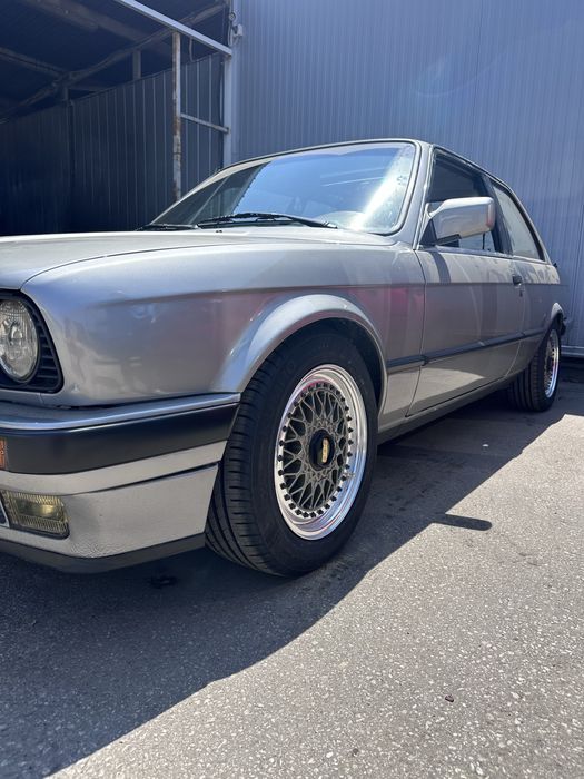 BBS RS-R15 4x100 (Изключително запазени)