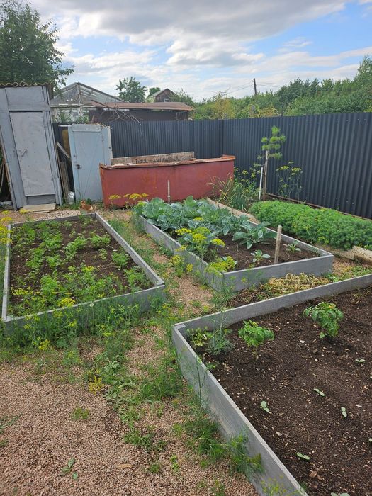 Дача по Красноярской трассе