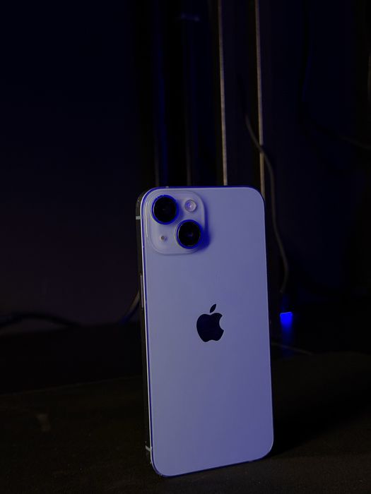 IPHONE 14 | 128Gb | Blue