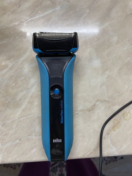 Электрическая бритва