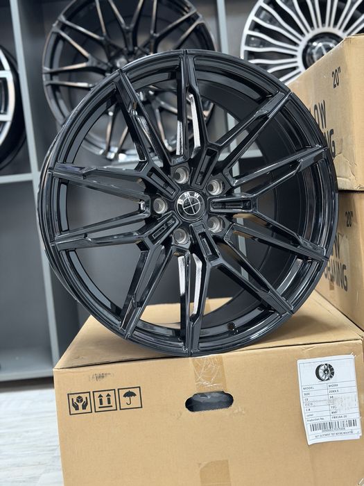 Джанти за Бмв Bmw F01 F10 F11 F12 F13 F30 F32 F80 20” 5X120