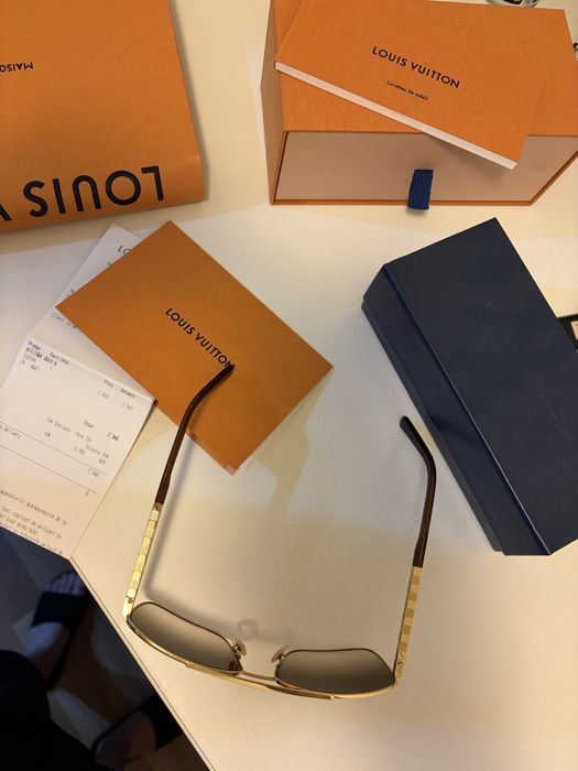 Vand ochelari louis vuitton