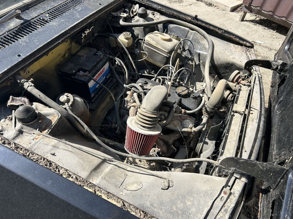 Dacia 1310 PENTRU PIESE