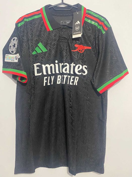 Tricou Arsenal 24/25