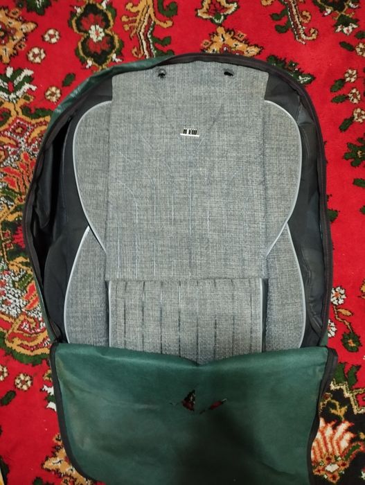 Ласетти жентра чехол камплект