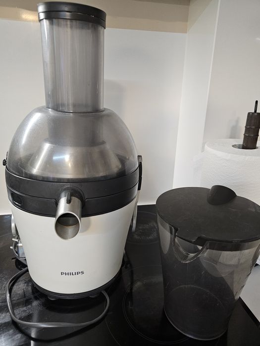 Сокоизтисквачка Philips