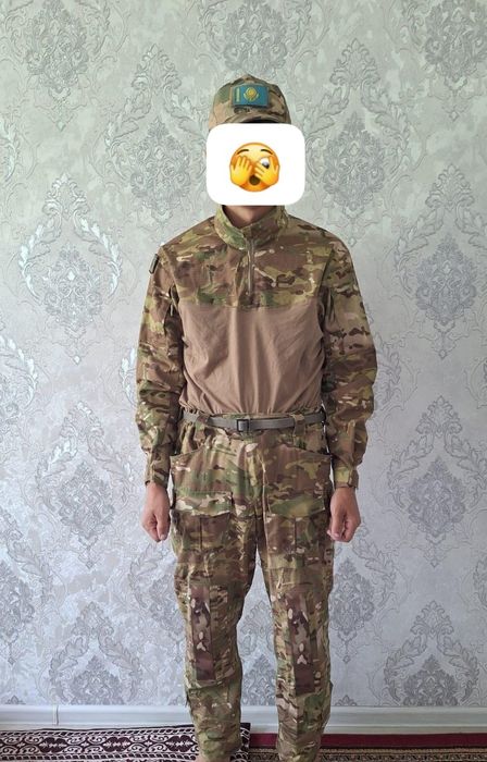Военный форма продам