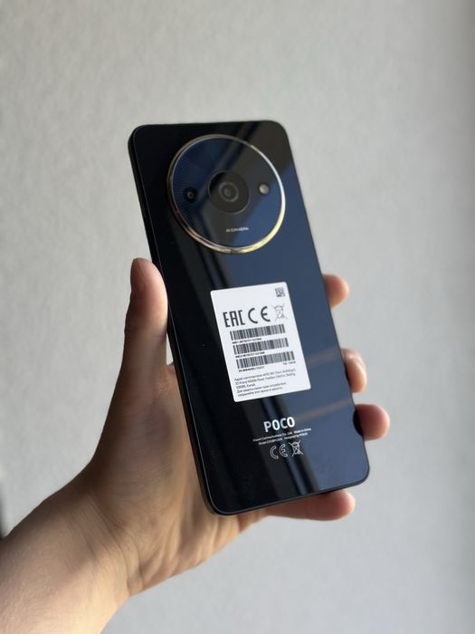 Poco 128gb, ИДЕАЛ
