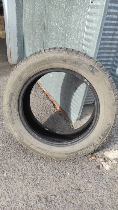 Продам шины Triangle