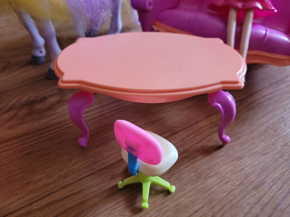 Игрушки для девочки