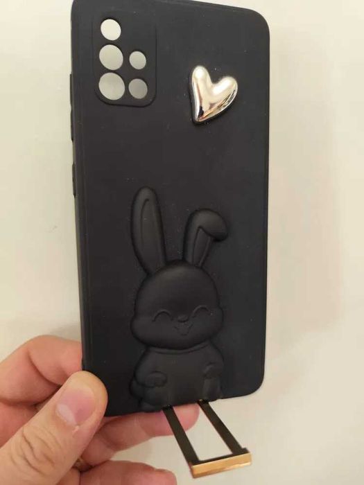 Huse pt. Samsung Galaxy A51