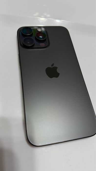 Iphone 15 pro max 256 gig