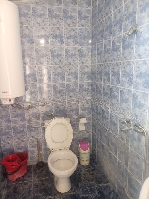 Нощувки в центъра, самостоятелно