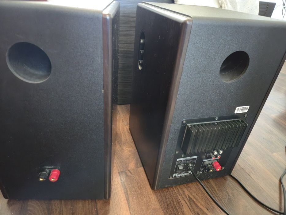 Boxe Microlab SOLO 6C T9