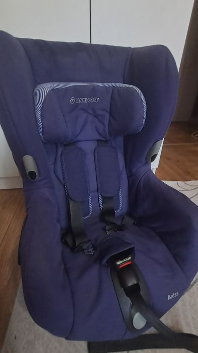 Автокресло Maxi-Cosi Tobi