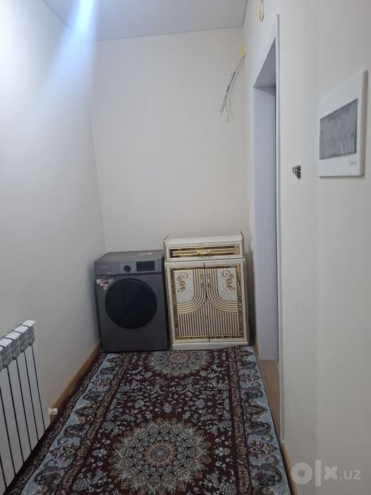 Uzoq muddatga oilaga 2 xonali kv arendaga beriladi