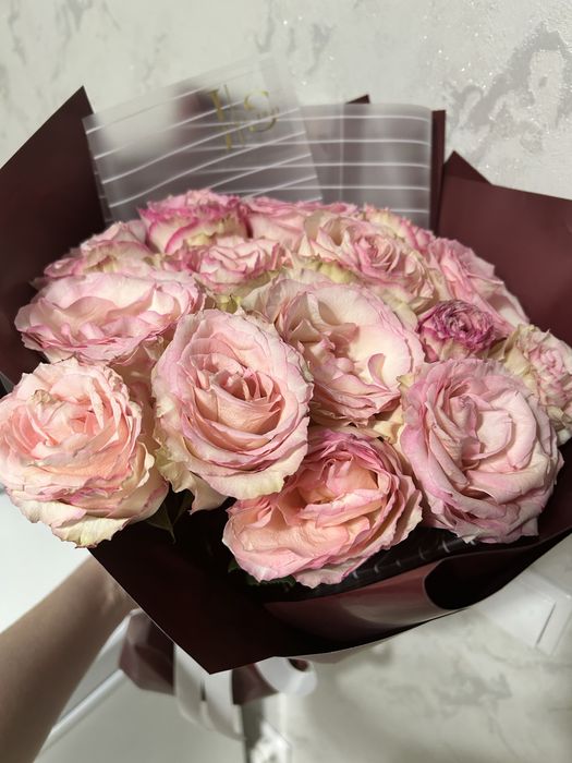 Продам красивый букет цветов