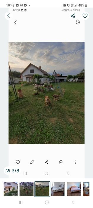 Casa Vanzare Alimpești